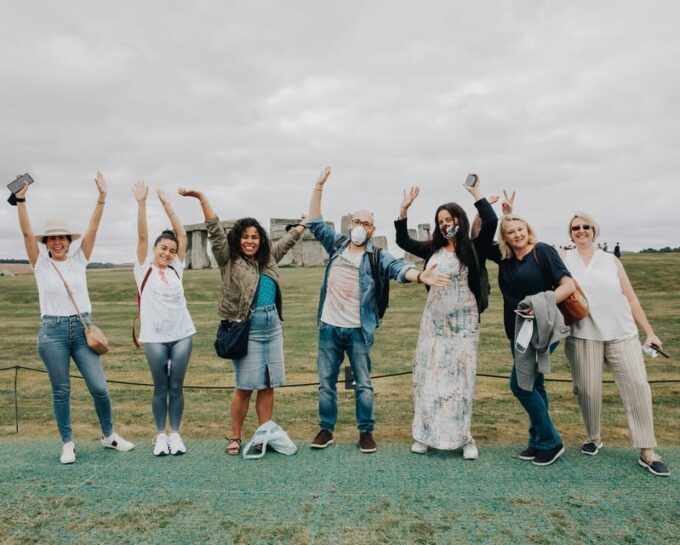 London: Stonehenge and Bath Full-Day Tour - Frequently Asked Questions
