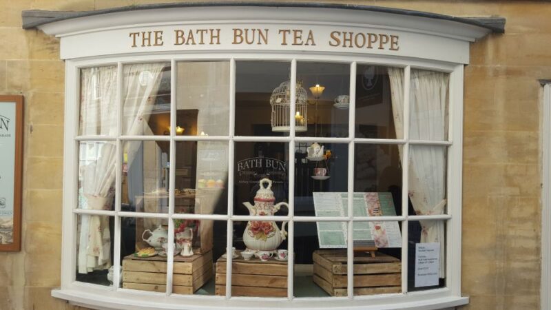 London: Stonehenge and Bath Full-Day Tour - Stonehenge Exploration