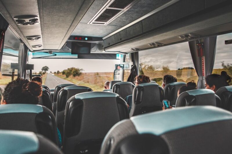 London: Stonehenge and Bath Full-Day Tour - Bath Experience