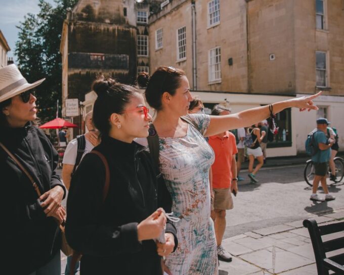 London: Stonehenge and Bath Full-Day Tour - Tour Inclusions