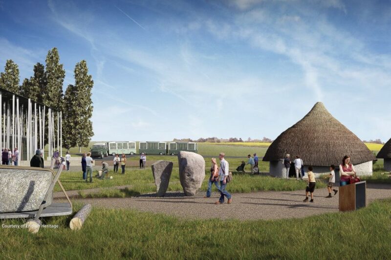 London: Stonehenge, Bath, Lacock, & Avebury Small Group Tour - Booking and Cancellation