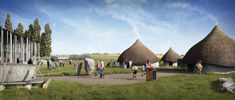 London: Stonehenge, Glastonbury & Avebury Small Group Tour - Itinerary Highlights