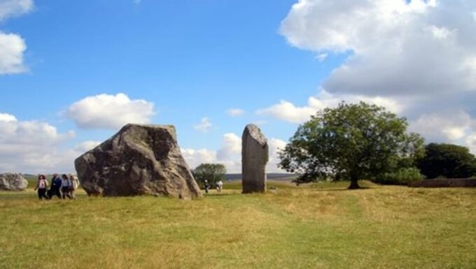 London: Stonehenge, Glastonbury & Avebury Small Group Tour - Customer Reviews and Recommendations