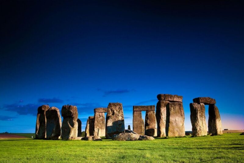 London: Stonehenge Half-Day Morning or Afternoon Tour - Important Information