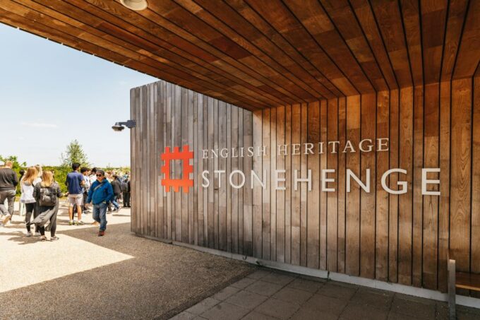 London: Stonehenge Half-Day Morning or Afternoon Tour - Meal Options
