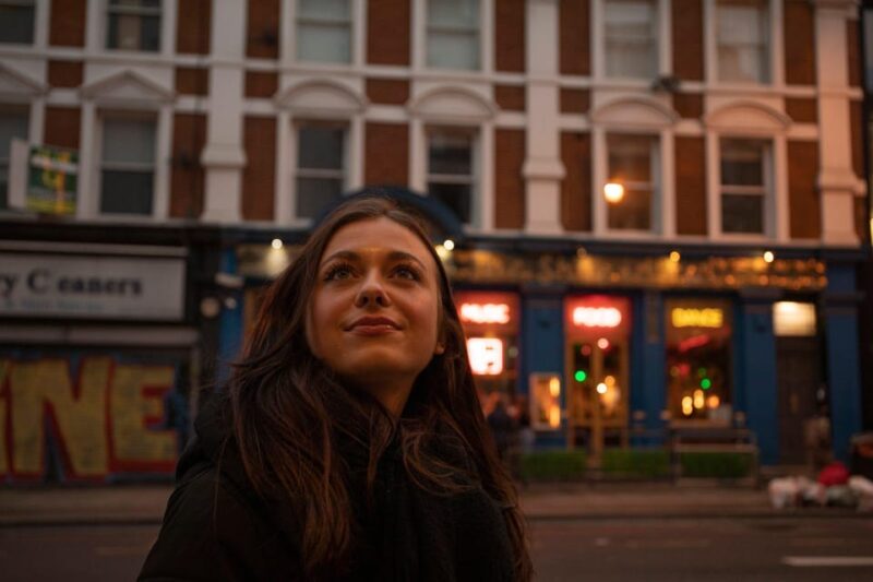 London: Street Art and Graffiti Tour With Lunch - Customer Feedback