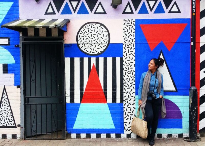 London Street Art and The East End Guided Walking Tour - Tour Exclusions