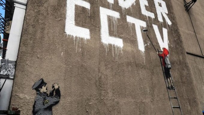London Street Art and The East End Guided Walking Tour - Shoreditch and Banksys Works