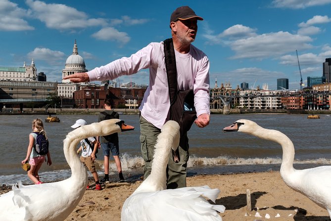 London Street Photo Workshop - Capturing Stunning Street Photography