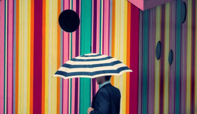 London Street Photography Workshop - Small Group Experience