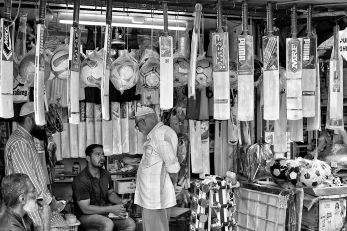 London Street Photography Workshop - Frequently Asked Questions