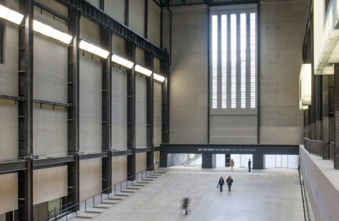 London: Tate Modern Official Guided Tour - Recap