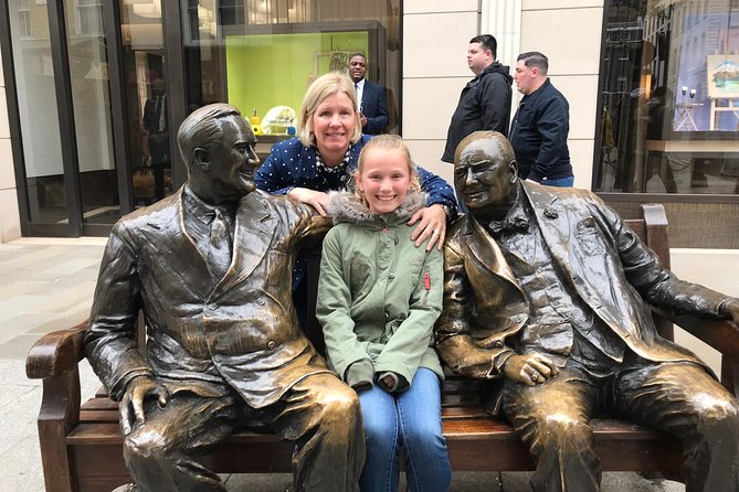 London Taxi Capital Highlights Tour - Accessibility and Participation