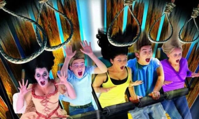 London: The Best Harry Potter Tour & The London Dungeons - Inclusions and Exclusions