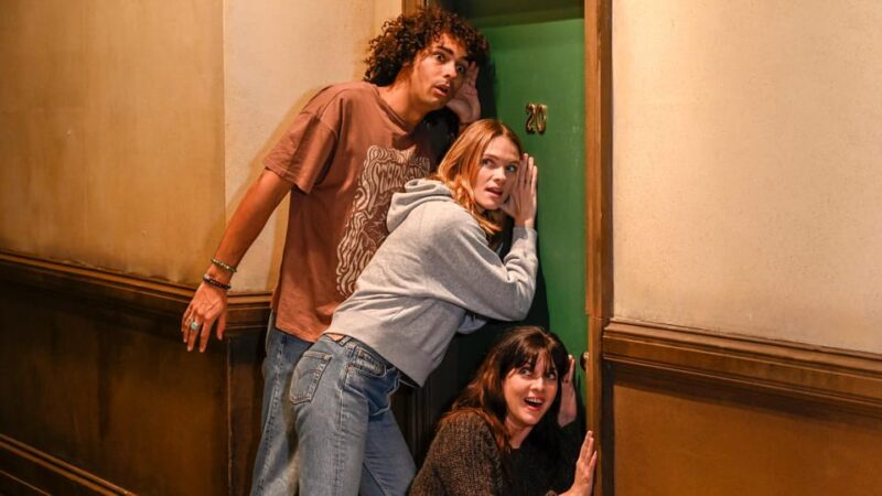 London: The FRIENDS™ Experience Entry Ticket - Experience Overview