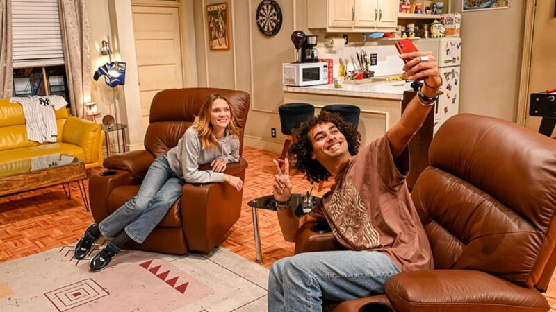 London: The FRIENDS™ Experience Entry Ticket - Accessibility and Support