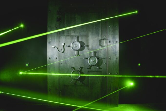 London: The Mind of Moriarty Escape Room Experience Ticket - Duration of the Experience