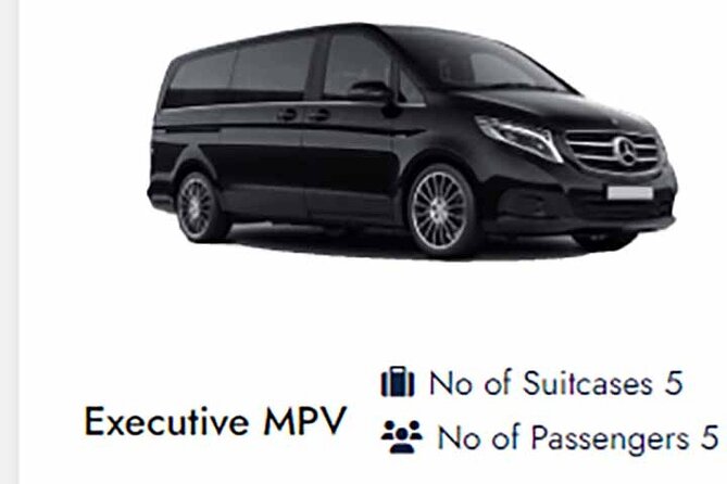 London to Bath Private Transfers - Pricing and Availability