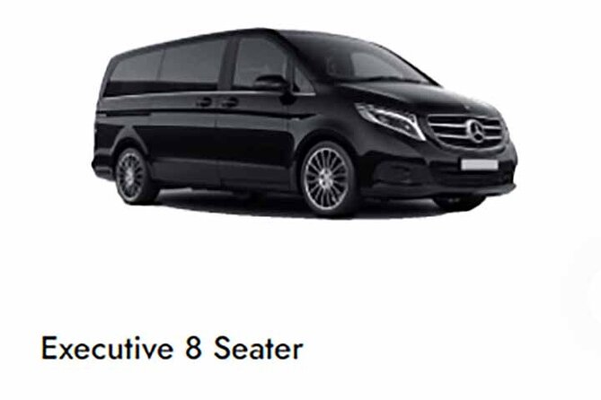 London to Bath Private Transfers - Service Highlights
