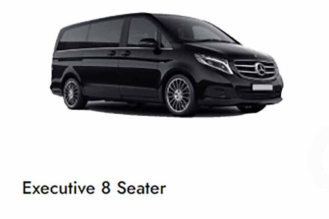 London to Bath Private Transfers - Customer Reviews