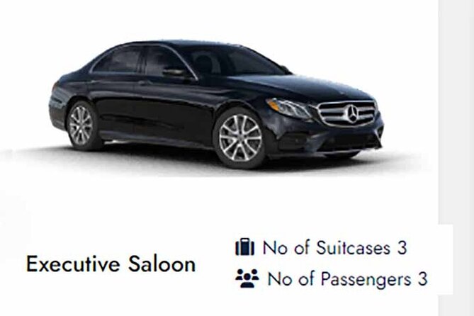 London to Bath Private Transfers - Getting to Bath