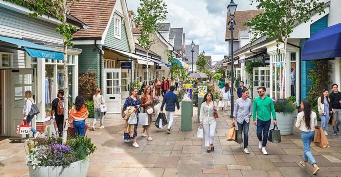 London to Oxford & Bicester Village Tour Return - Cancellation Policy