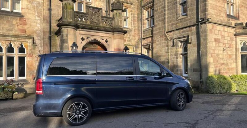 London to Oxford - Route and Directions