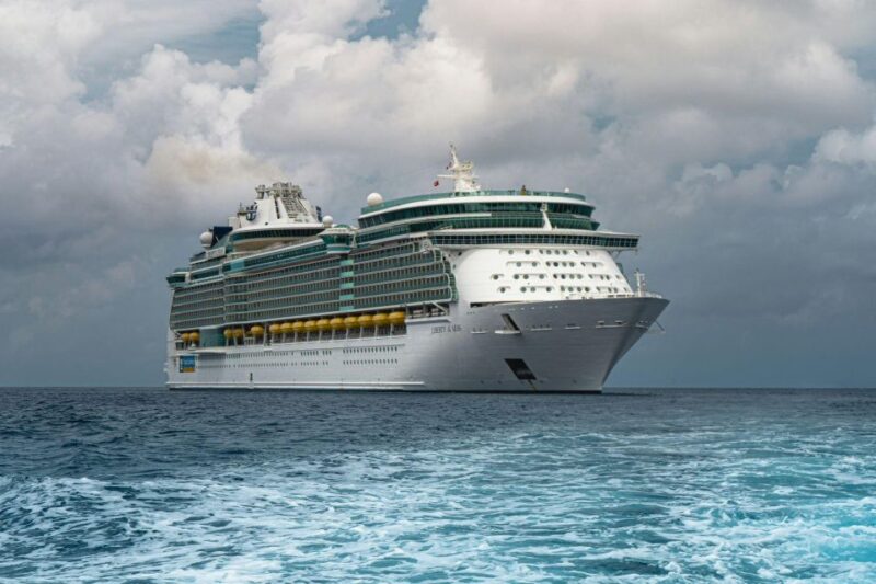London to Southampton Port | Private Transfer - Passenger Experience