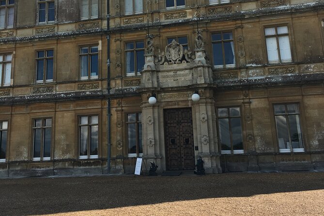 London to Southampton With a Stop at Highclere Castle - Tour Overview
