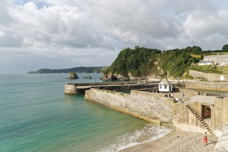 London to Stonehenge and Cornwall 3 Day Private Tour - Key Points