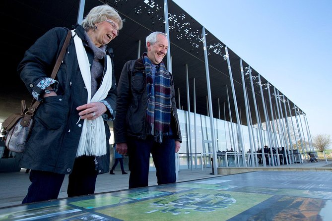 London to Stonehenge Shuttle Bus and Independent Day Trip - Exclusions