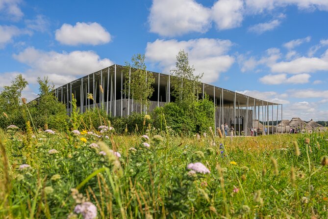 London to Stonehenge Shuttle Bus and Independent Day Trip - Highlights of the Tour