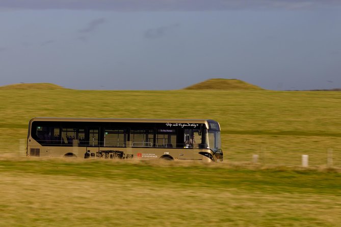 London to Stonehenge Shuttle Bus and Independent Day Trip - Exploring the Stonehenge Site