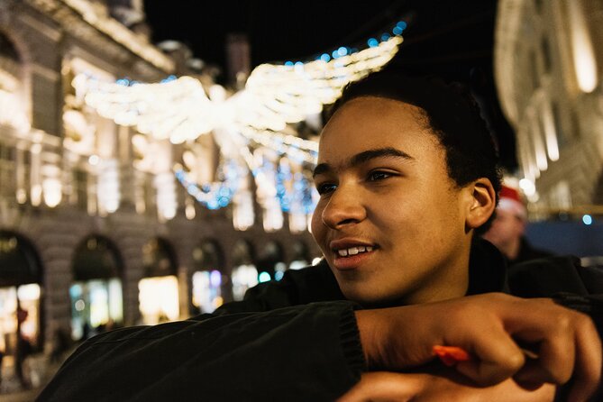 London Tootbus Christmas Lights Tour - Customer Feedback