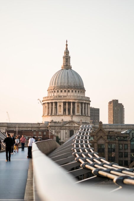 London: Top Attractions and City Highlights Walking Tour - Exploring After the Tour