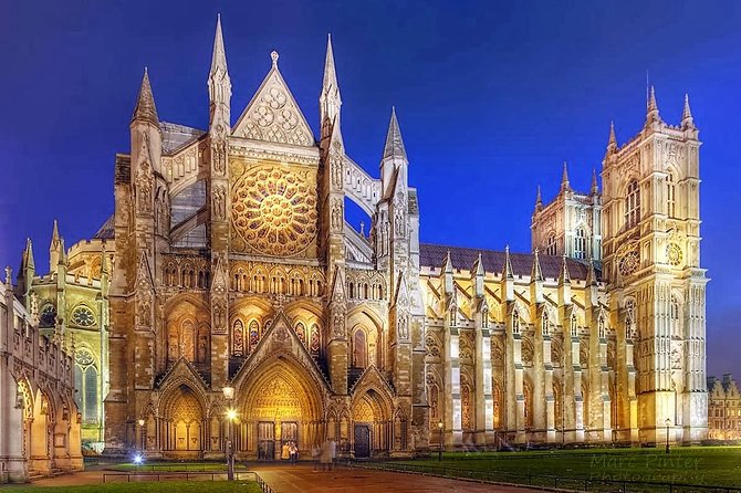 London Tour - Half Day - Accessibility and Accommodations