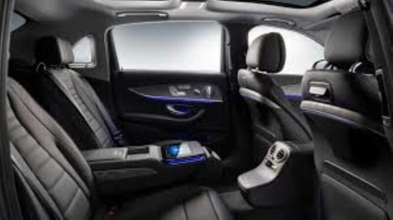 London: Tour of Bath - Sedan - Booking Information