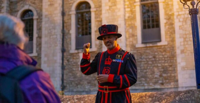 London: Tower of London After Hours Tour and Key Ceremony - Frequently Asked Questions