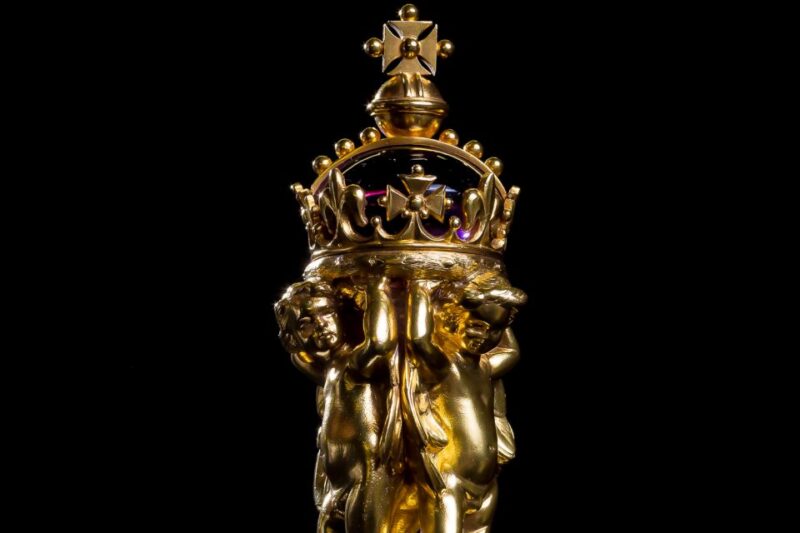London: Tower of London and Crown Jewels Exhibition Ticket - Exhibitions and Activity Trails