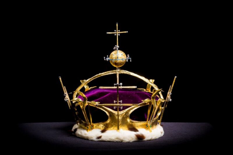 London: Tower of London and Crown Jewels Exhibition Ticket - Practical Information for Visitors
