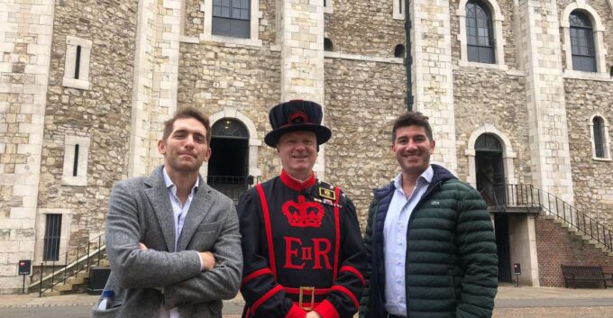 London: Tower of London Tour With Crown Jewels & Beefeaters - Recap