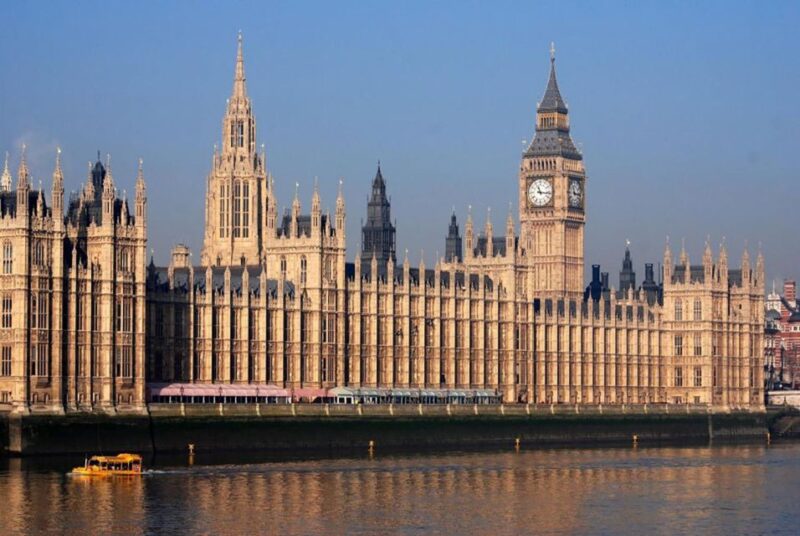 London Unveiled: Best Half-Day Adventure - Key Points