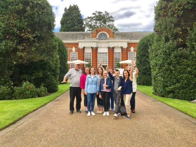 London: VIP Kensington Palace & Gardens Royal Tea Experience - Frequently Asked Questions