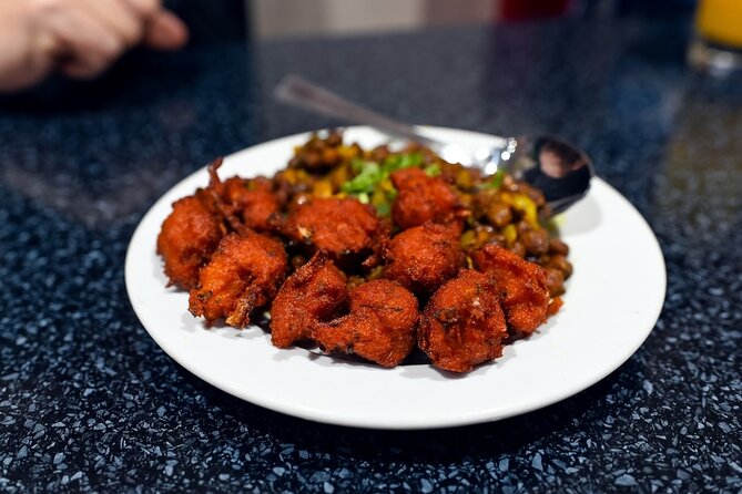 London Walking Indian Food Tour With Secret Food Tours - Cancellation Policy