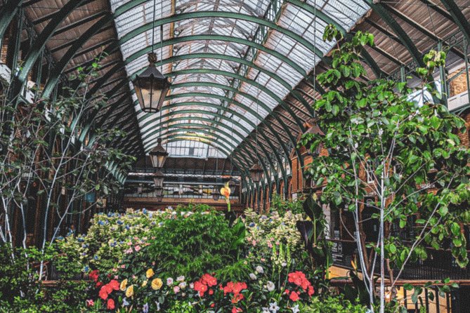 London Walks - 12 Self-Guided Audio Walking Tours - Accessibility and Booking