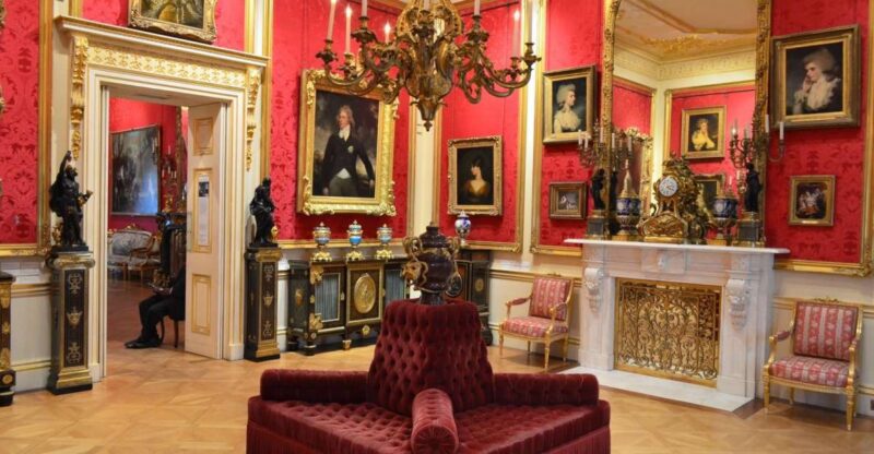 London: Wallace Collection & National Gallery Private Tours - Highlights of the Tour