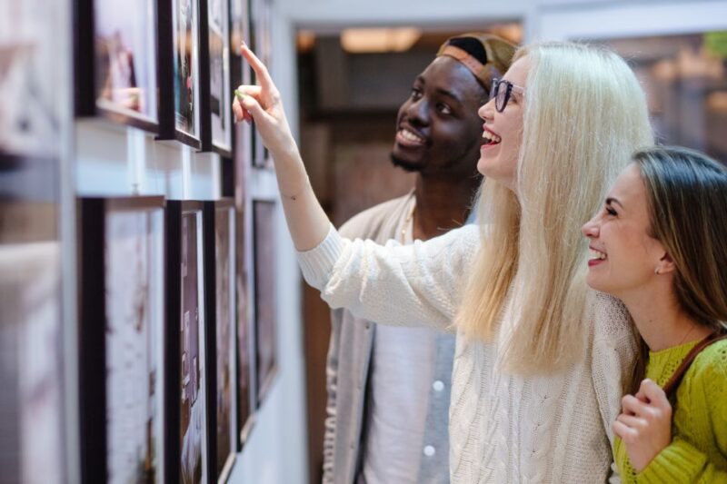 London: Wallace Collection & National Gallery Private Tours - Duration Options