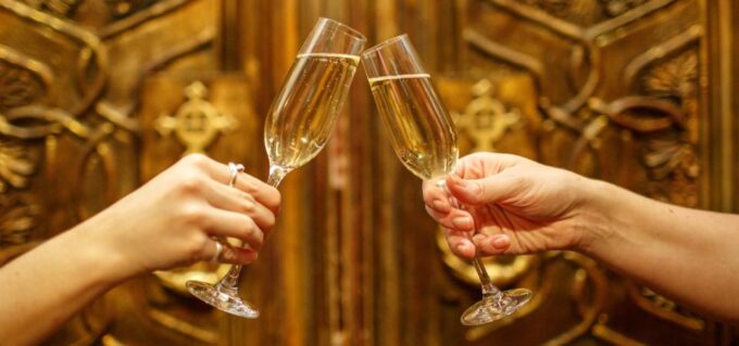 London: Warner Bros. Studio After-Hours Tour With Champagne - Frequently Asked Questions