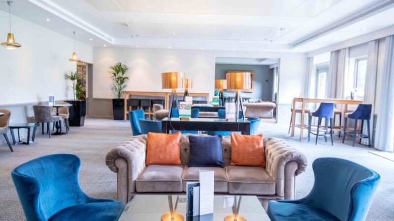 London: Warner Bros. Studio Entry Ticket and 4* Hotel - Key Points