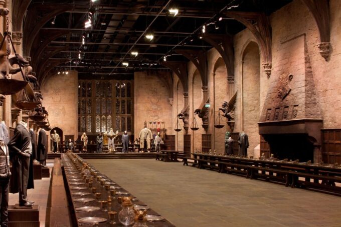 London: Warner Bros. Studio Tour With Transfers - Frequently Asked Questions